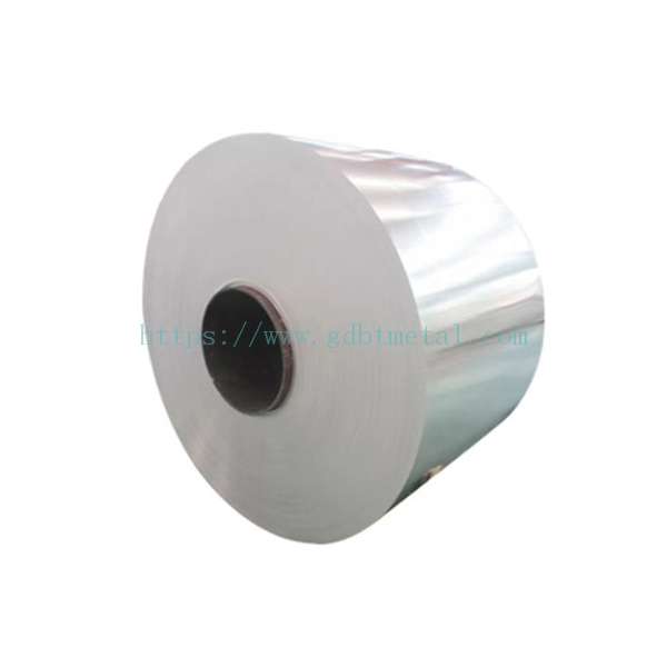 Aluminum Coil